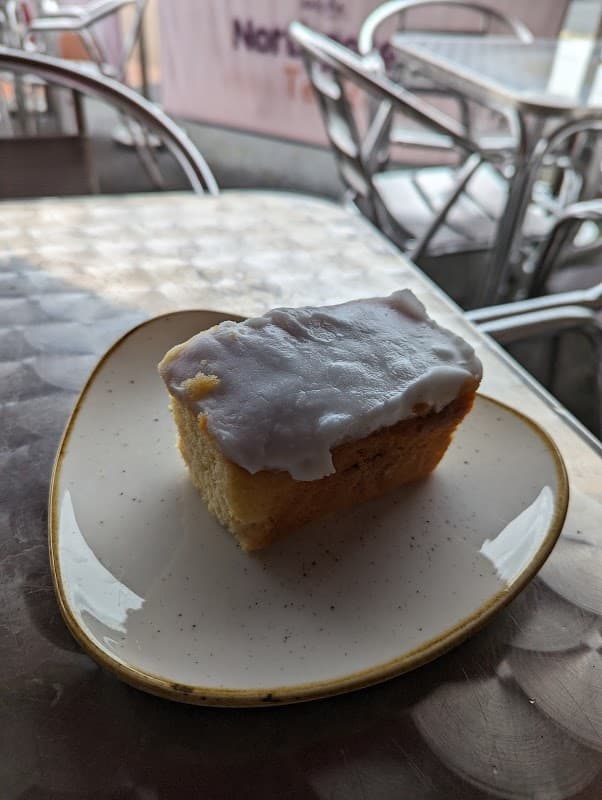 Northgate Tea Room - Tea Rooms in middlesbrough