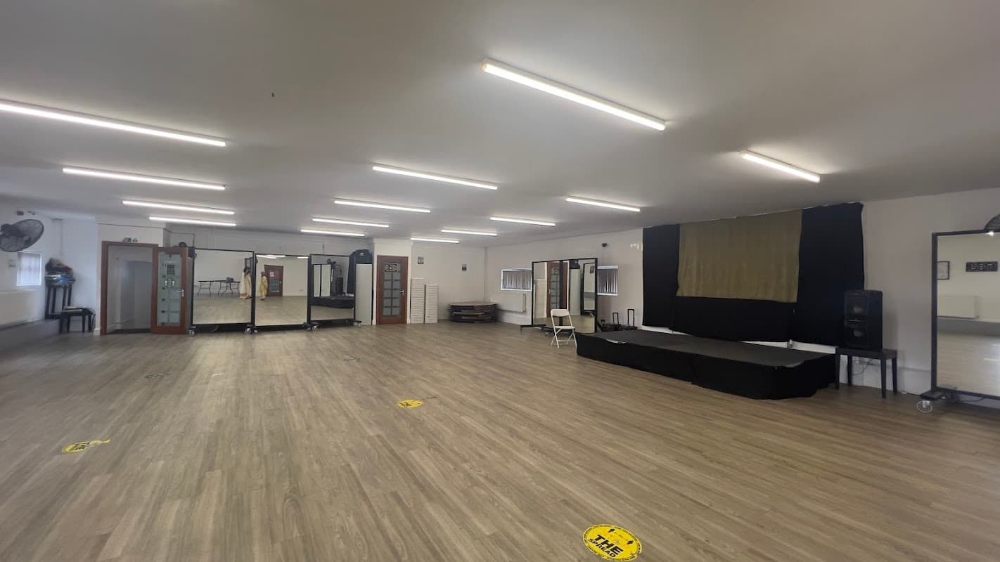 Nur Fitness - Gyms in middlesbrough