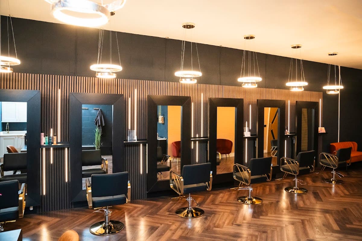 NUYU Hair, Beauty & Aesthetics