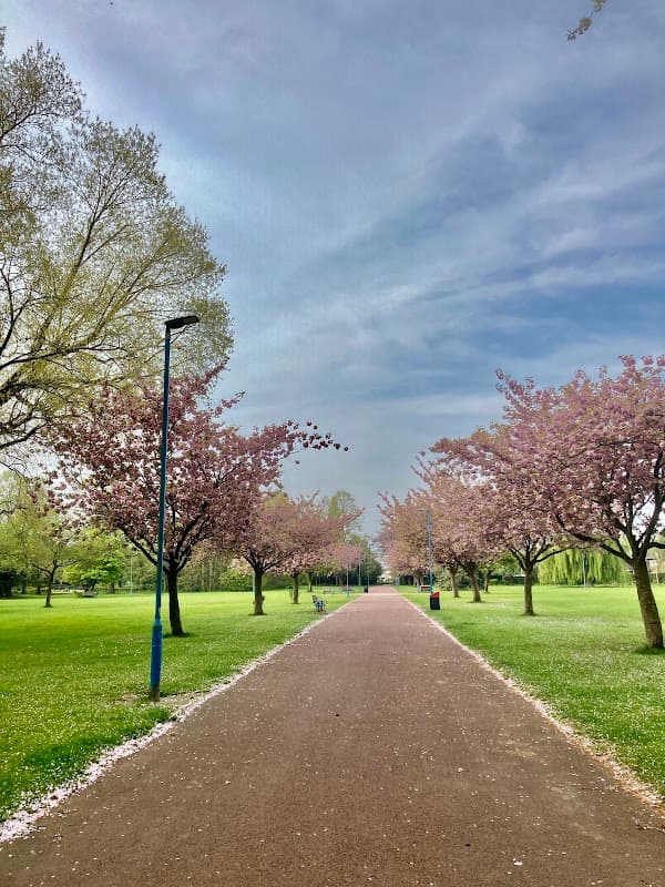 Pallister Park - Park in middlesbrough