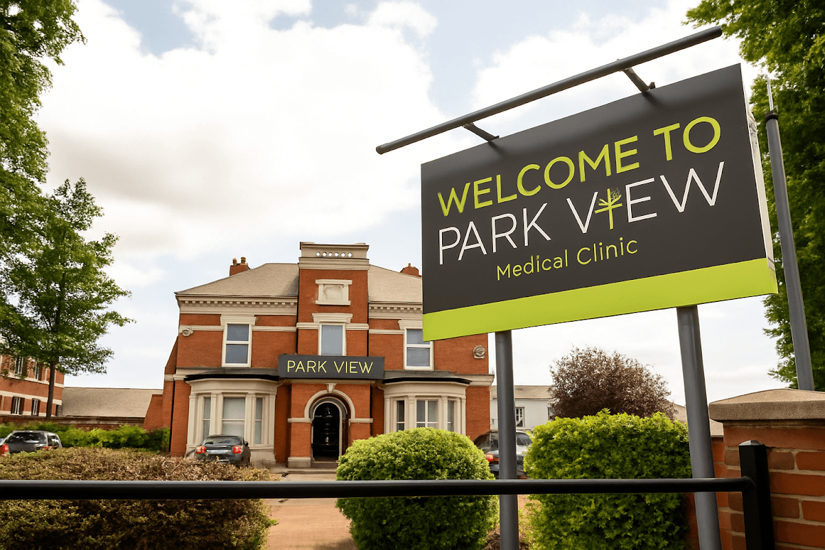 Parkview chiropractic - Chiropractors in middlesbrough