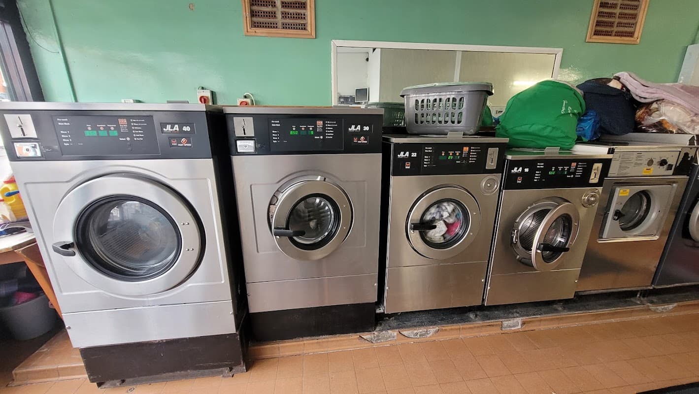 Phatehials Express Laundry Services - Launderettes in middlesbrough