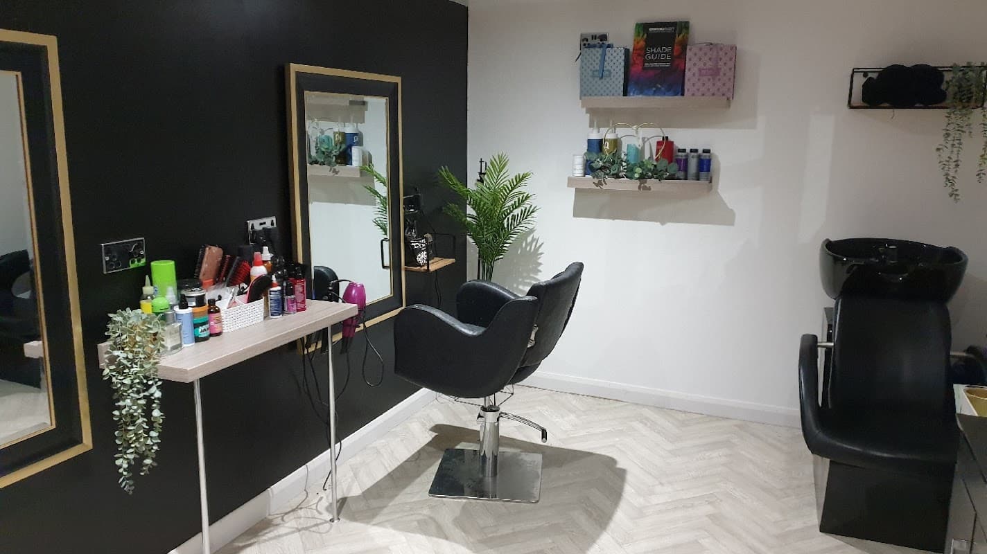 Phil Mak Hair - Hair Salons in middlesbrough