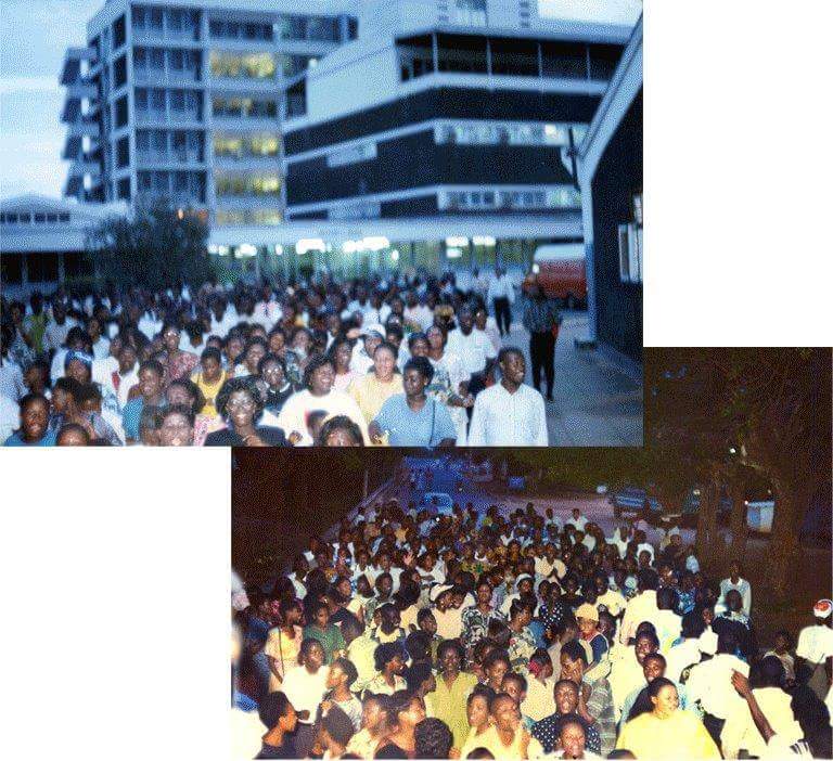 Pleasant Surprise Church International, Middlesbrough Branch - Churches in middlesbrough