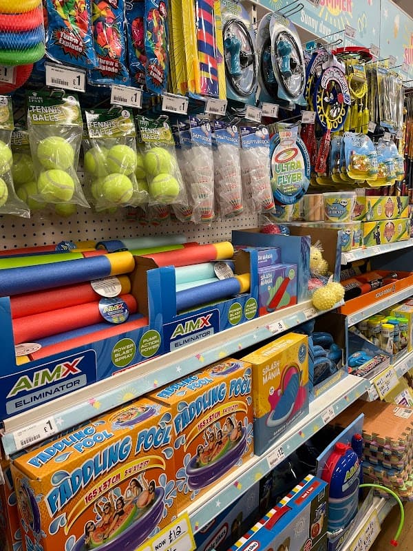 Poundland - Discount Stores in middlesbrough