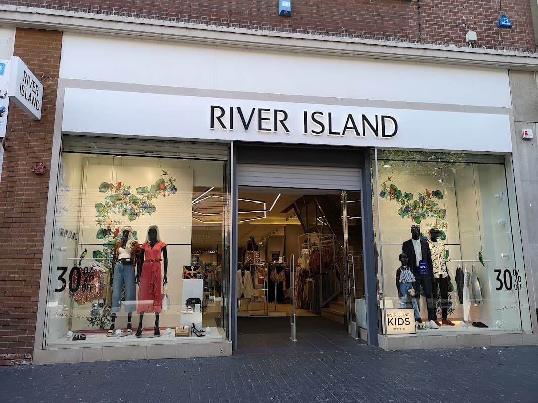 River Island