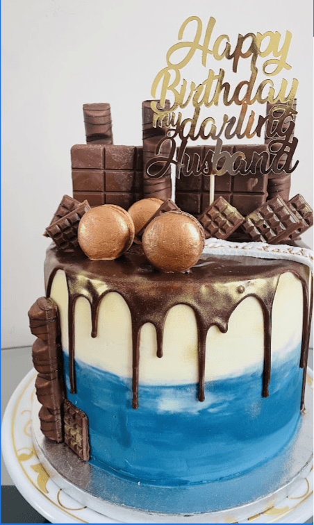 Riz Bakes - Bakers in middlesbrough