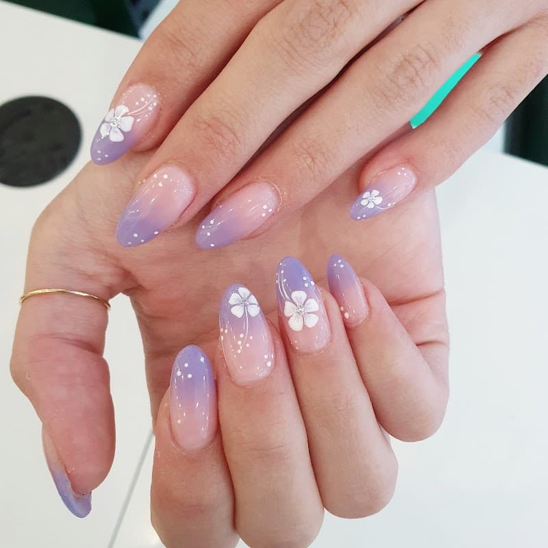 Rossa Nail Salon - Nail Salons in middlesbrough