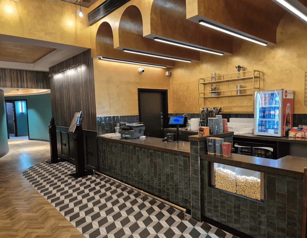 Roxy Movies Middlesbrough - Cinema in middlesbrough