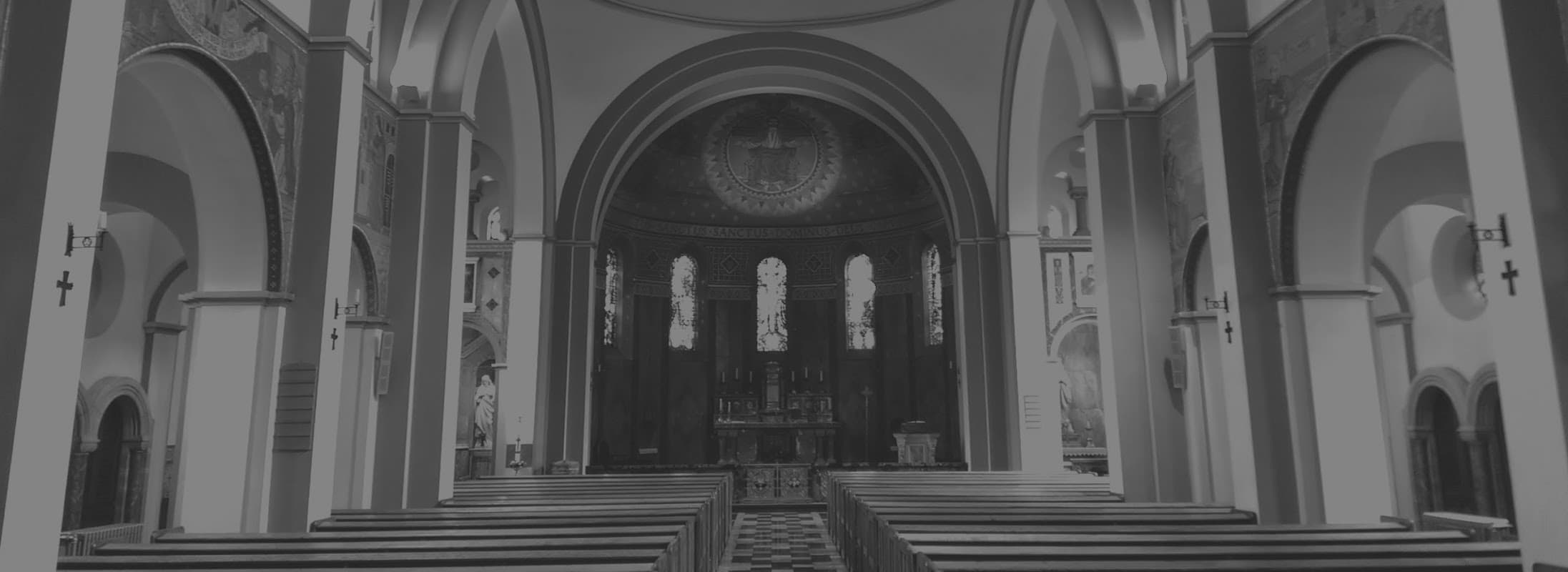 Sacred Heart Catholic Church - Churches in middlesbrough