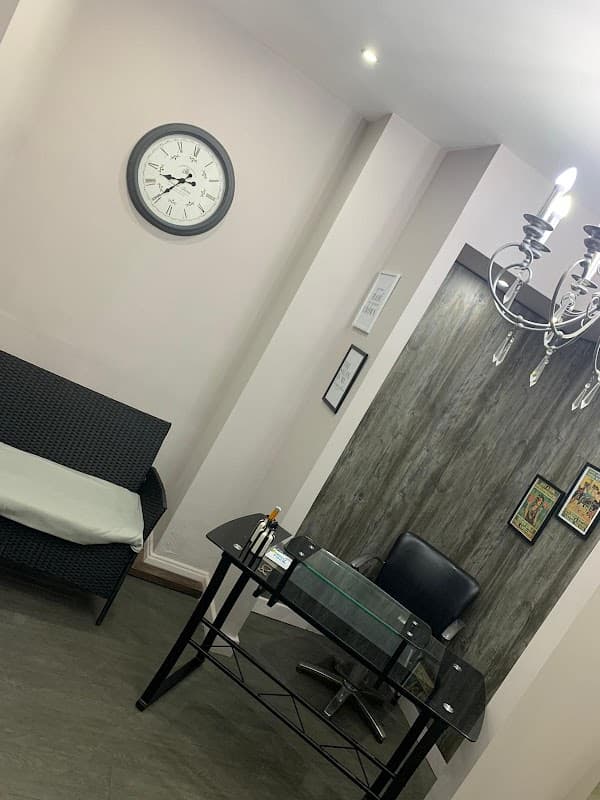 Salon B Hairdressing - Hair Salons in middlesbrough