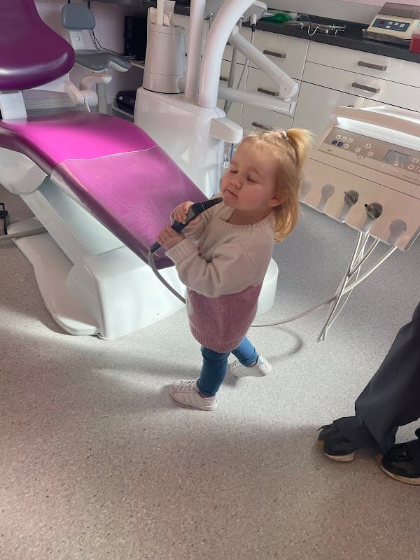 Select Dental Care - Dentists in middlesbrough