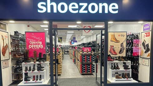 Shoezone - Shoe Shops in middlesbrough