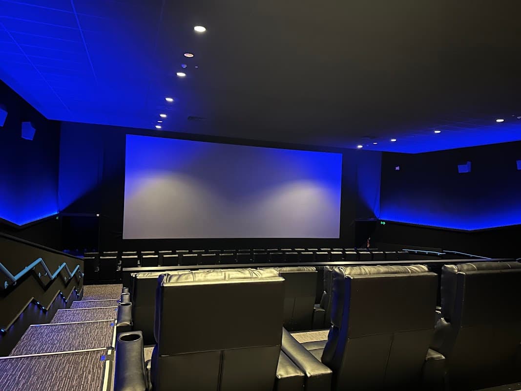 Showcase Cinema de Lux Teesside - Cinema in middlesbrough