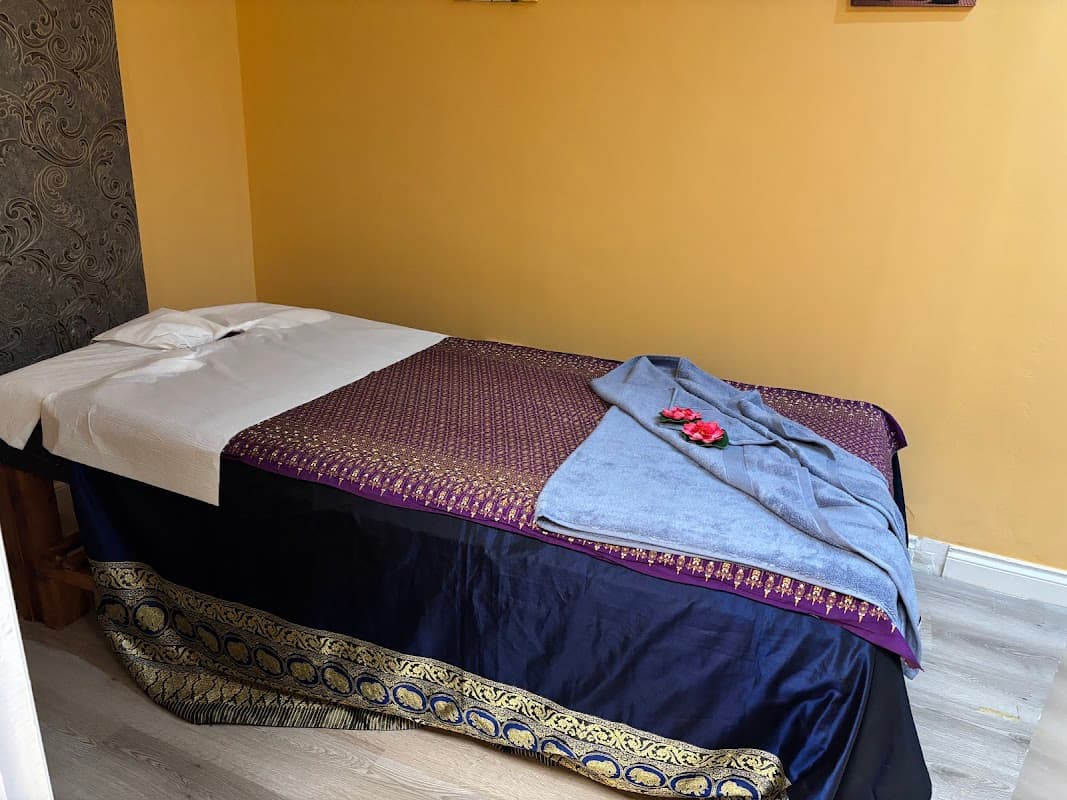 Siam Smile Massage Spa - Spa in middlesbrough