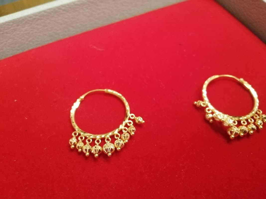 Sona Jewellers - Jewellers in middlesbrough