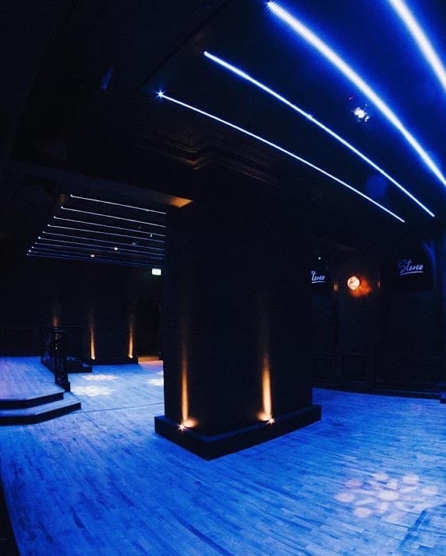 Stereo Club Tees - Nightclub in middlesbrough