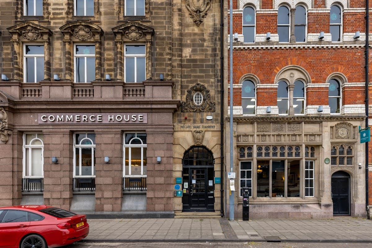 Stowe Family Law LLP - Divorce Solicitors Middlesbrough - Solicitors in middlesbrough