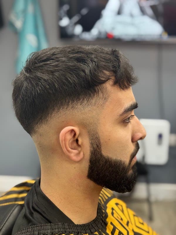 Swift Clips Barber - Barbers in middlesbrough