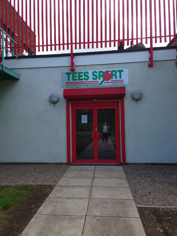 Tees Sport - Sports Shops in middlesbrough