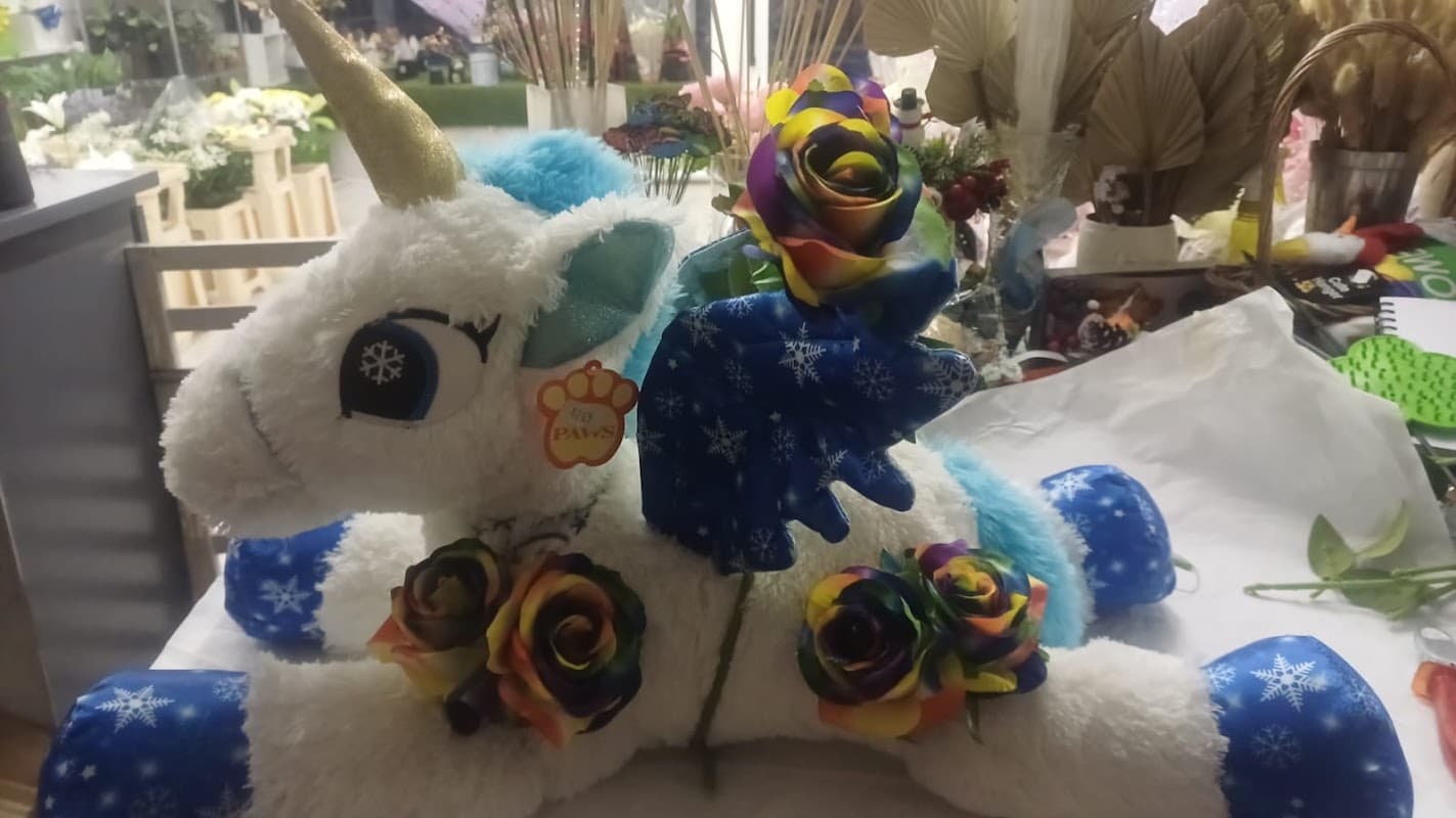 Teesside Flowers - Florists in middlesbrough