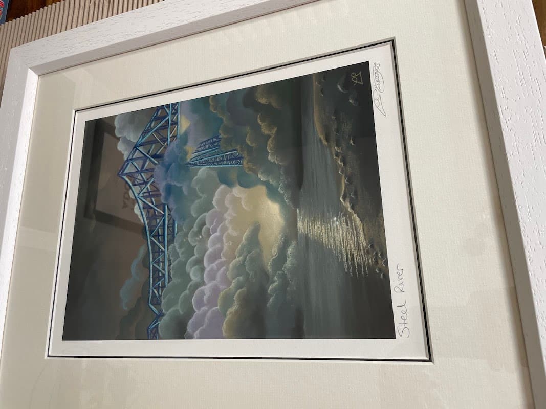 The Art House - Gallery in middlesbrough