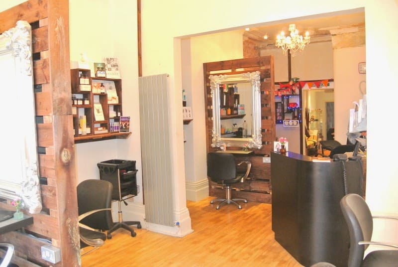The Edge Hair & Beauty - Hair Salons in middlesbrough