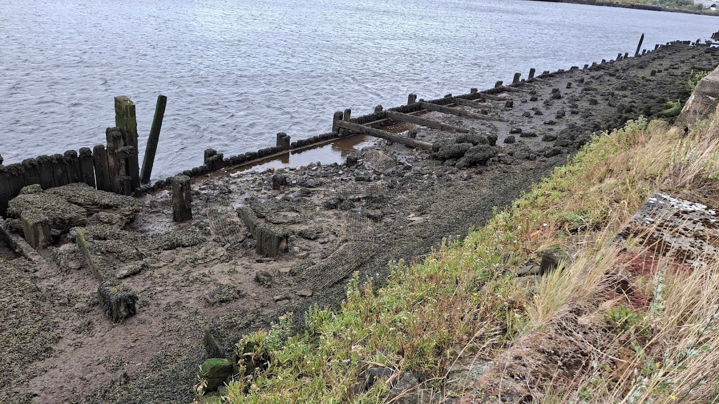 The Ironmasters District - Historic Site in middlesbrough