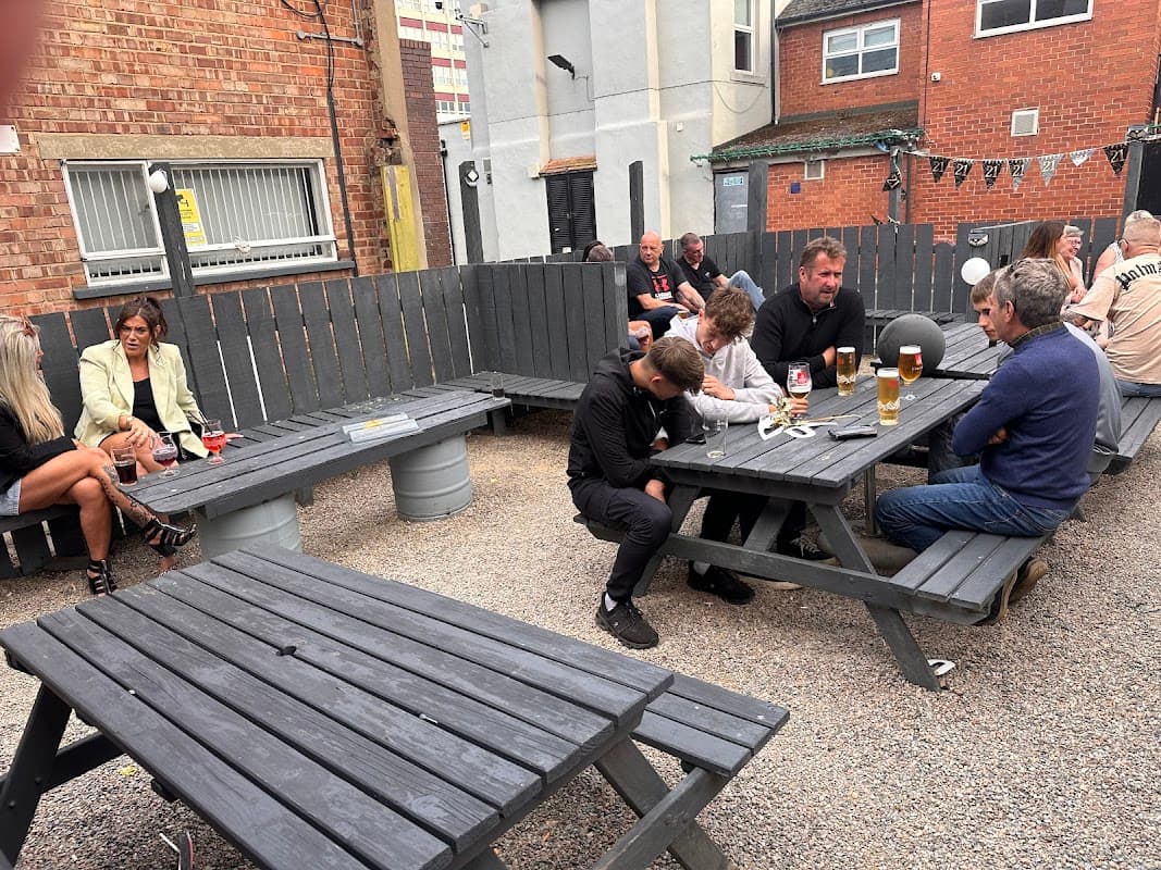 The new Alice micro bar