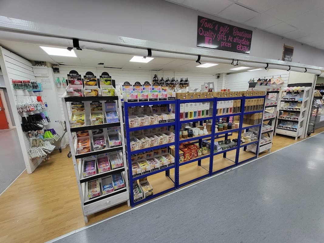 Toni's Gift Boutique - Gift Shops in middlesbrough