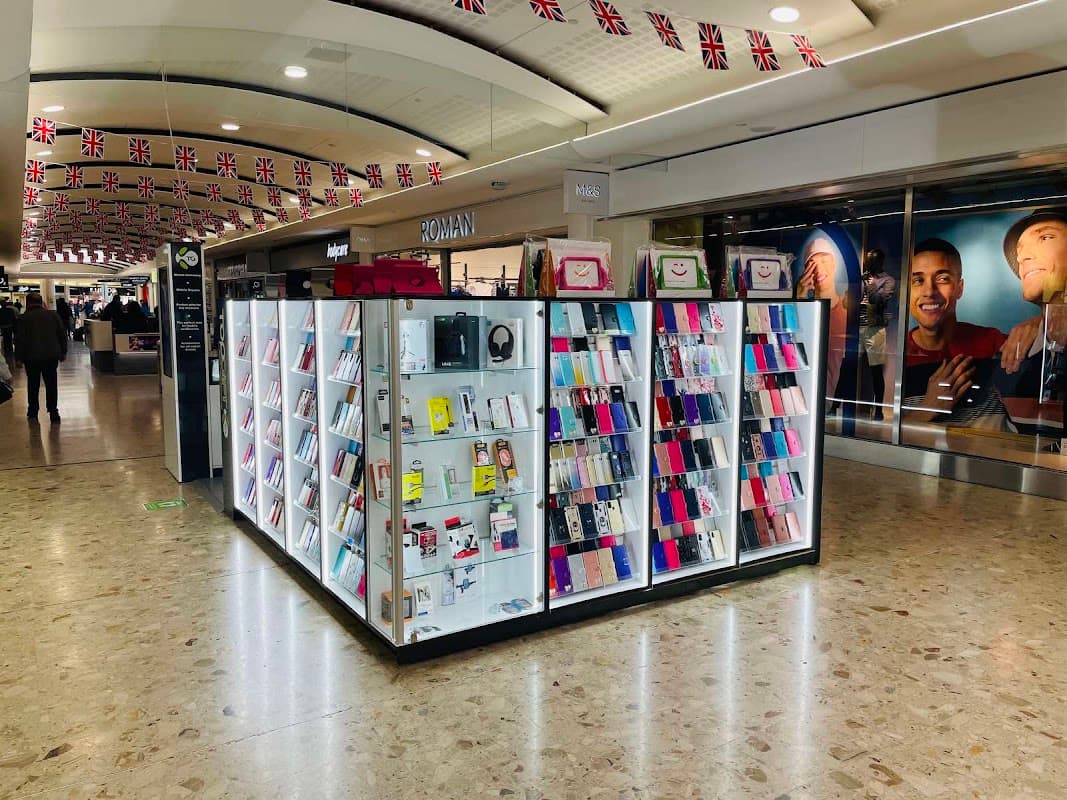 Top Gift Middlesbrough - Phone Shops in middlesbrough