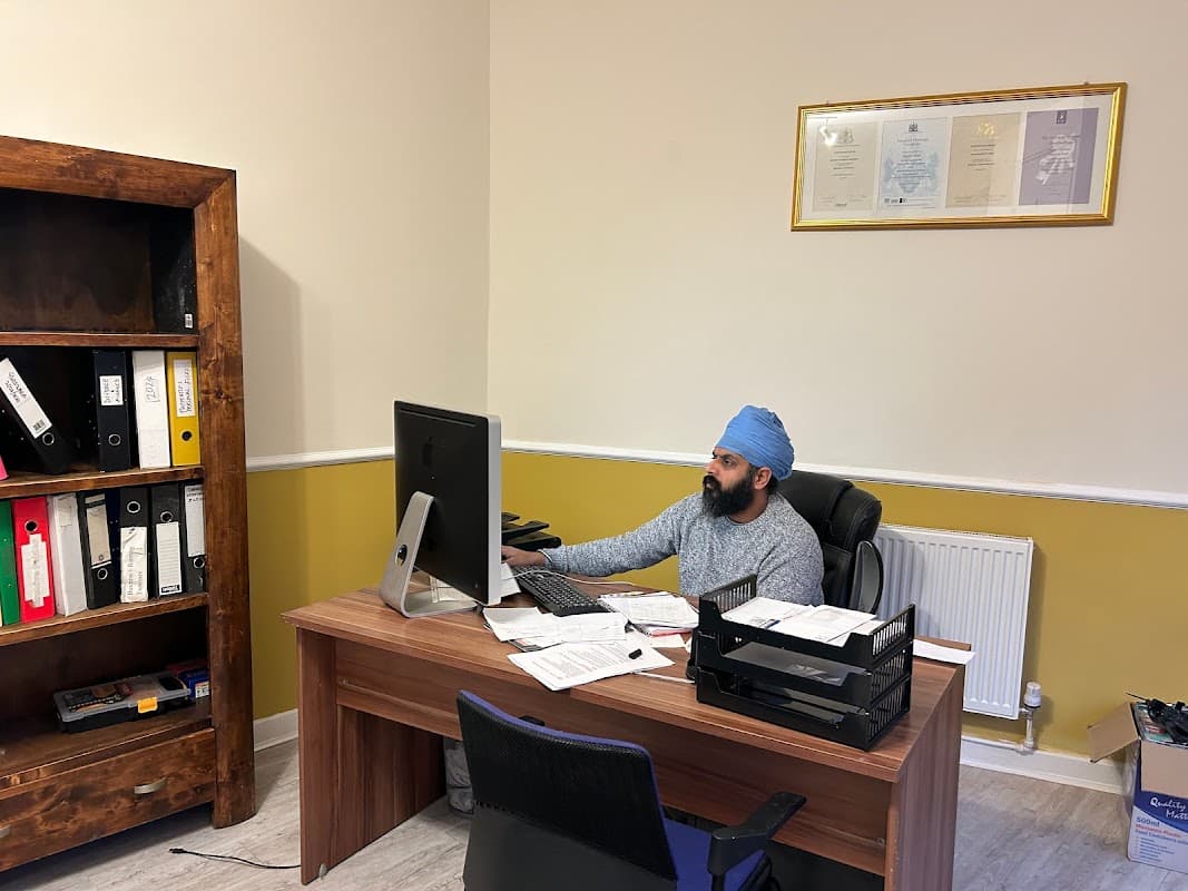 Trust Sales & Lettings Ltd - Estate Agents in middlesbrough