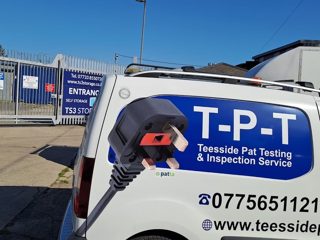 TS3 Storage - Self Storage in middlesbrough