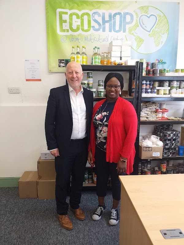 Ubuntu Multicultural Centre CIC - Community Centres in middlesbrough