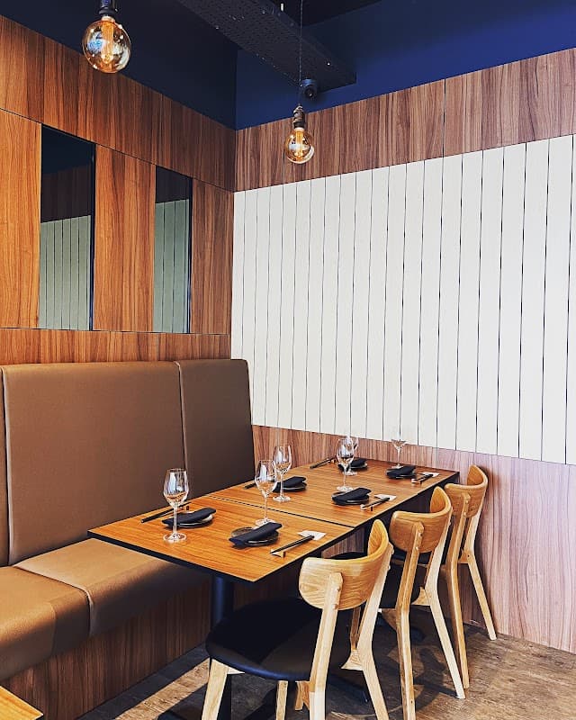 Umi Japanese Bar & Restaurant