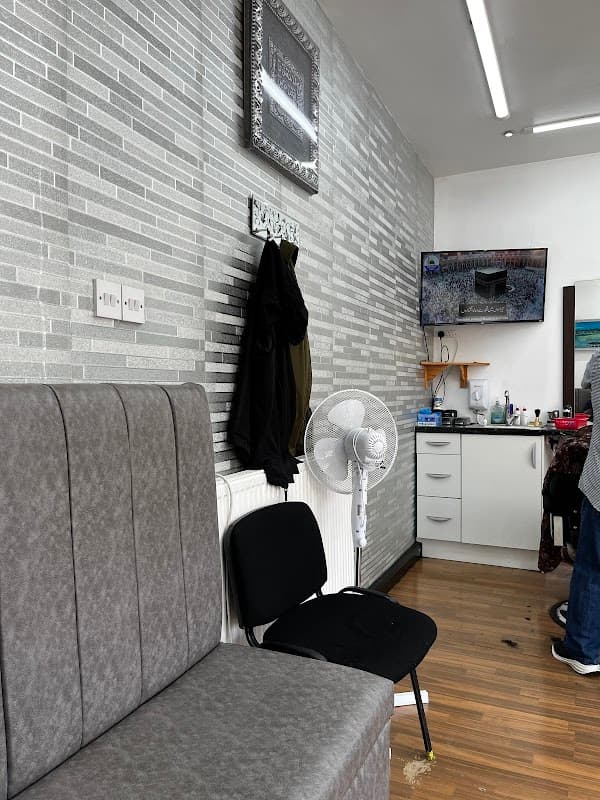 Victoria Barbers - Barbers in middlesbrough
