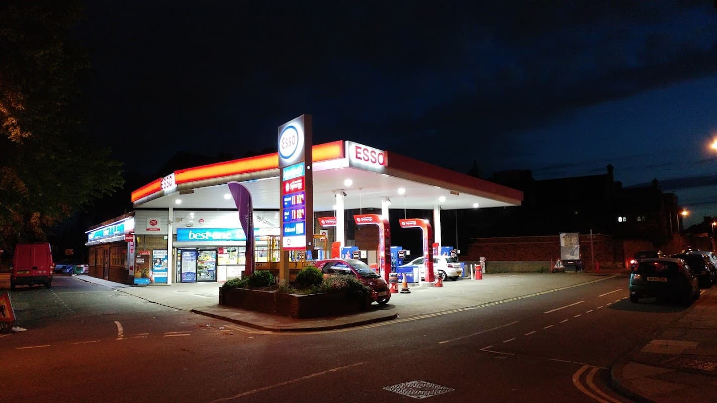 Victoria Road Post Office - Post Offices in middlesbrough