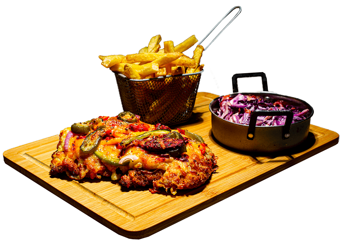 Village Street Food - Takeaway in middlesbrough