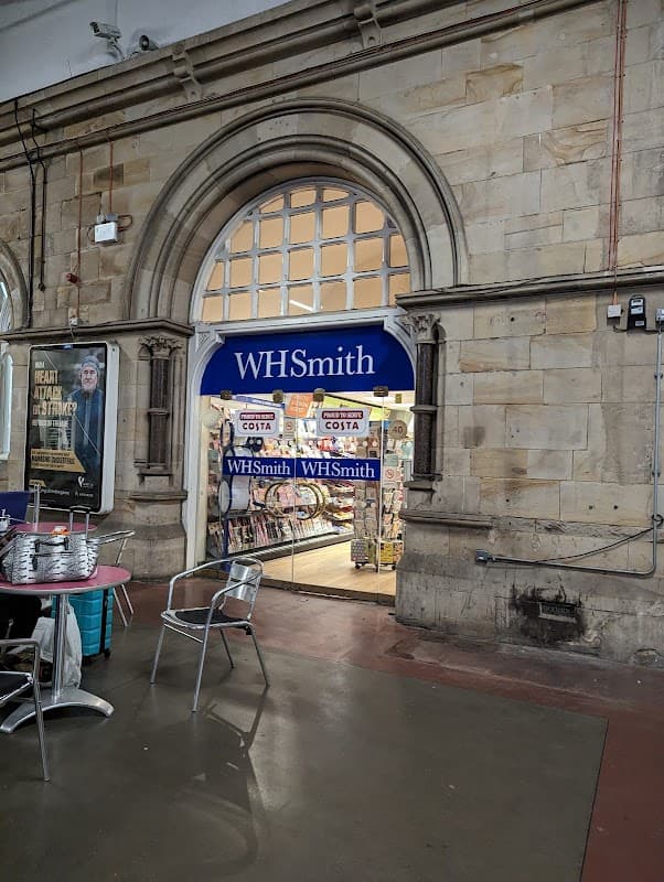 WHSmith - Bookshops in middlesbrough