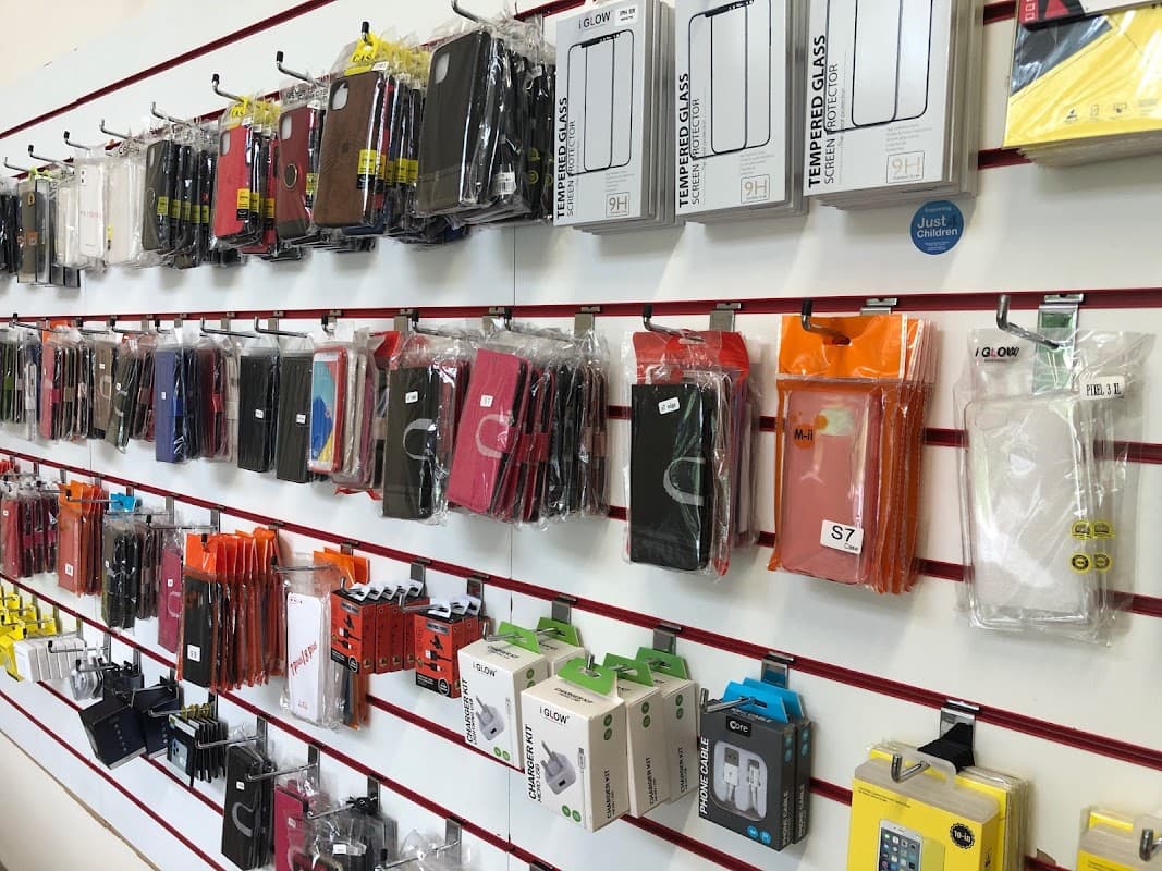 Xpress Mobile | Mobile Phone Repair Services | Middlesbrough - Phone Shops in middlesbrough