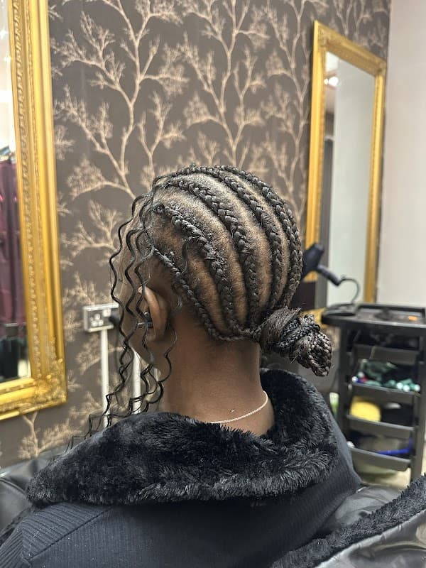 Zenith Beauty World - Hair Salons in middlesbrough