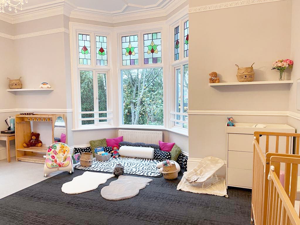 Zizus Day Care - Nurseries in middlesbrough