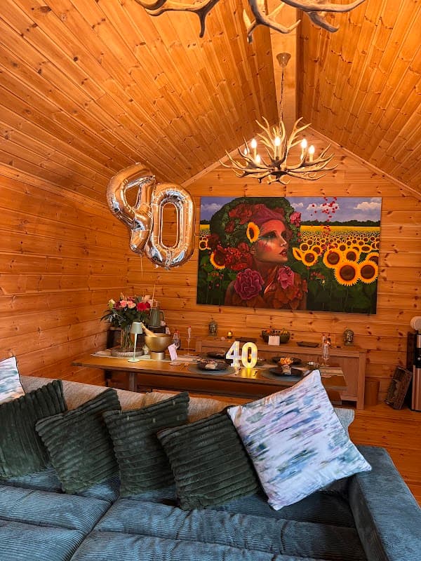 Beckside Spa Retreat - Spa in middleton cowling