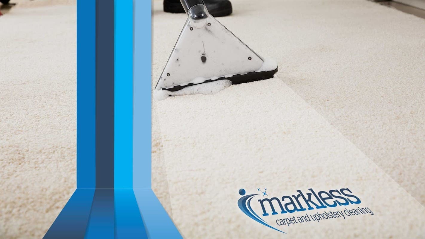 Markless Carpet + Upholstery Cleaning - Launderettes in middleton cowling