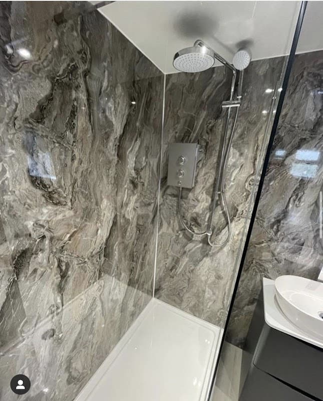 STUDIO BATHROOMS - Homeware in middleton cowling