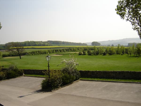 Midgley Lodge Golf Club - Golf Course in wakefield