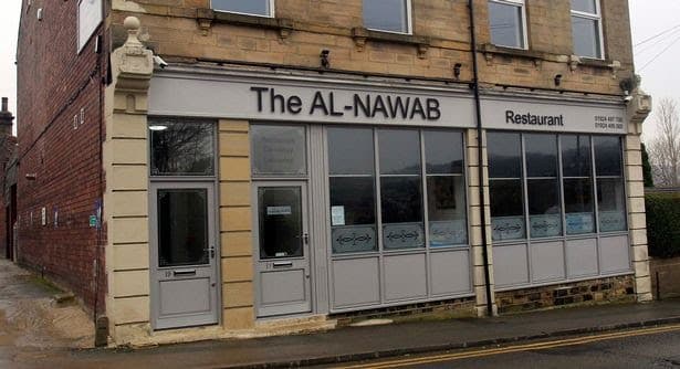 Alnawab Restaurant