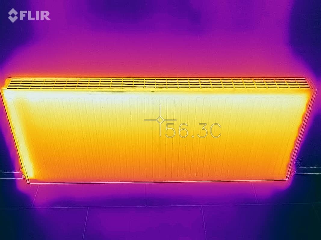 Baxters Plumbing & Heating Services Ltd