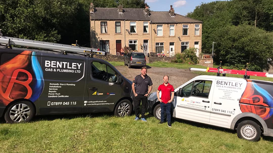 Bentley Gas & Plumbing - Plumbers in mirfield