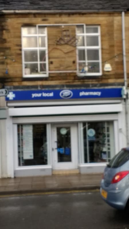 Boots Pharmacy - Pharmacies in mirfield